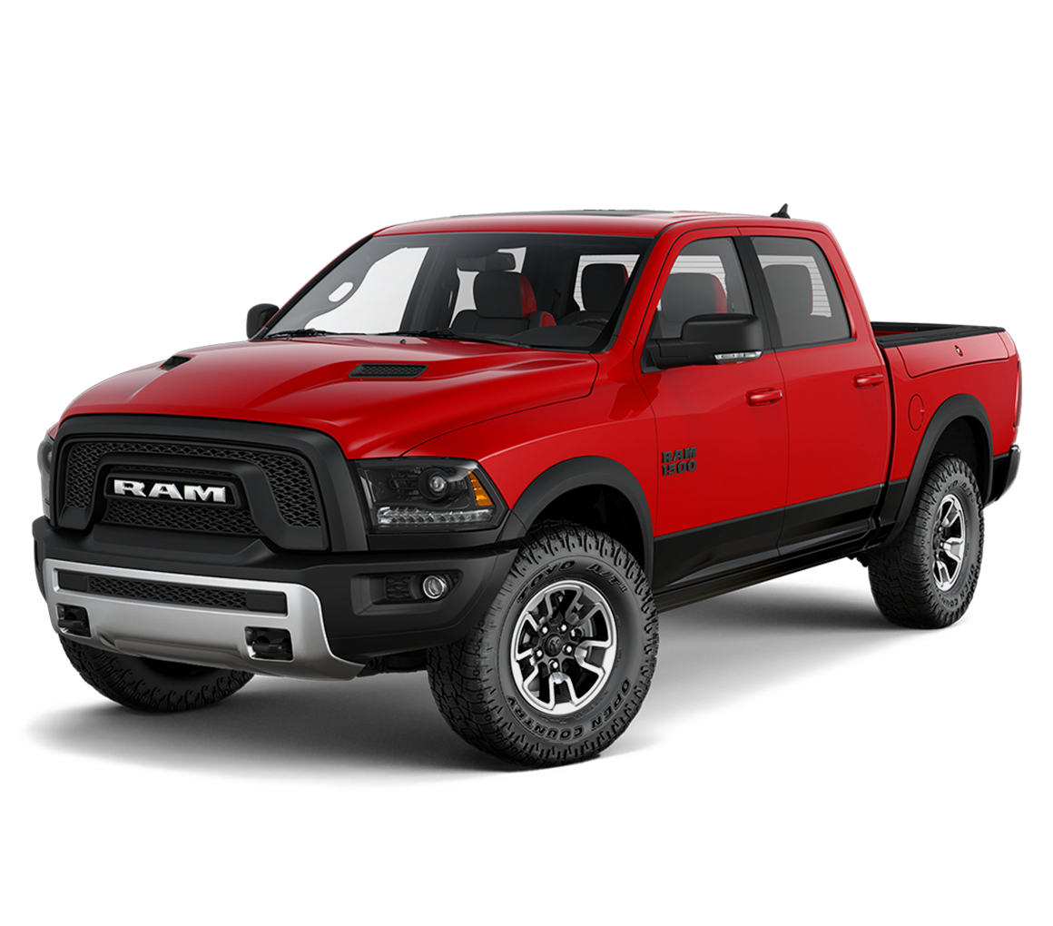 RAM 1500 TRX 2022-2023